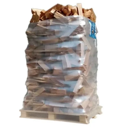 Brennholz – 25 CM – Hohe Leistung