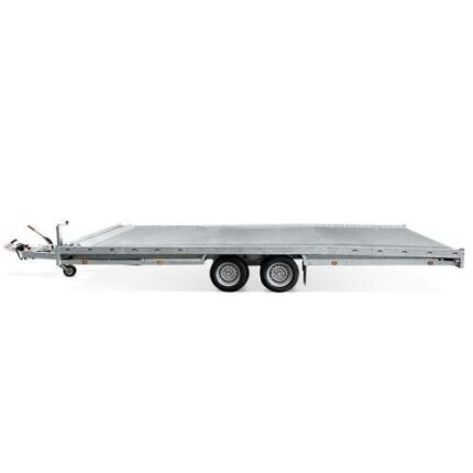 Mehrzweck-Transportplattform 3500 / 2 Achsen