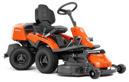 HUSQVARNA RIDER R 214TC COMFORT EDITION “ Sondermodell 2023 “