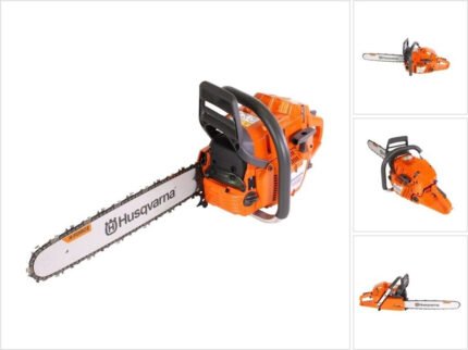 Husqvarna 372 XP